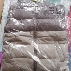 Boys xtreme winter coat size 4